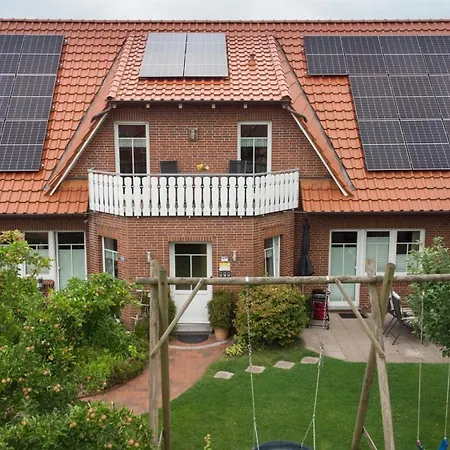 10 Apartment Norden